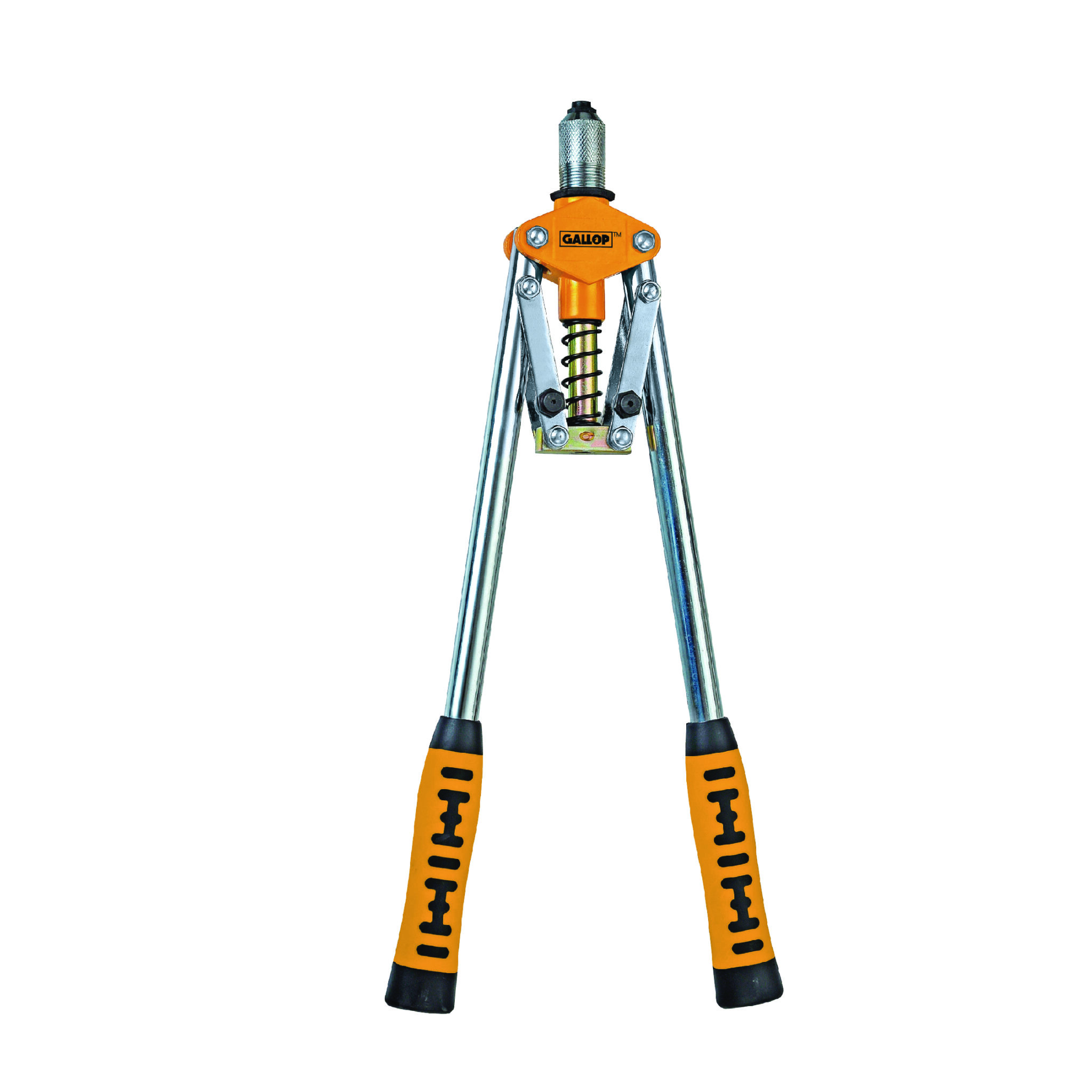 Hand Riveter
